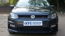 Used Volkswagen Vento Highline 1.2 (P) AT in Ahmedabad