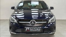 Used Mercedes-Benz CLA 200 CDI Style in Pune