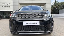 Used Land Rover Discovery Sport SE in Bangalore