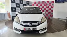 Used Honda Mobilio S Petrol in Mumbai