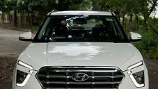 Used Hyundai Creta SX (O) 1.5 Diesel Automatic [2020-2022] in Ludhiana