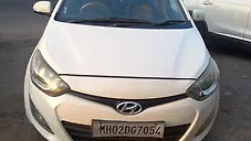 Used Hyundai Elite i20 Sportz 1.2 in Mumbai