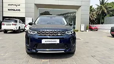 Used Land Rover Discovery Sport SE R-Dynamic in Bangalore