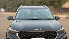 Used Kia Sonet HTX 1.5 Diesel iMT in Ludhiana