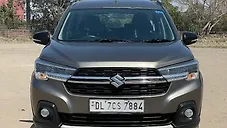 Used Maruti Suzuki XL6 Zeta MT Petrol in Delhi