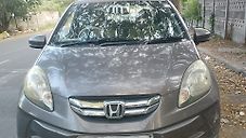 Used Honda Amaze 1.5 VX i-DTEC in Coimbatore