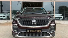 Used MG Hector Smart 1.5 DCT Petrol [2019-2020] in Bangalore
