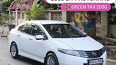 Used Honda City 1.5 S AT in Mumbai
