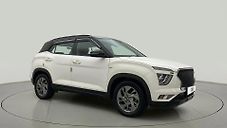 Used Hyundai Creta SX (O) 1.4 Turbo 7 DCT [2020-2022] in Bangalore