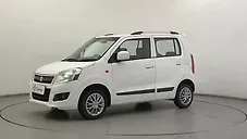 Used Maruti Suzuki Wagon R 1.0 VXI in Ahmedabad