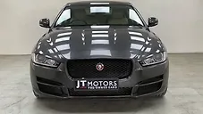Used Jaguar XE Prestige Diesel in Pune
