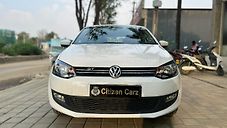 Used Volkswagen Polo GT TSI in Bangalore