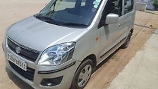 Used Maruti Suzuki Wagon R 1.0 VXI AMT in Hyderabad