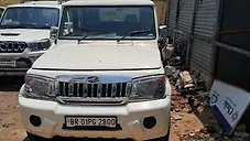 Used Mahindra Bolero SLX BS IV in Patna