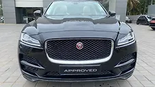 Used Jaguar F-Pace Prestige in Bangalore