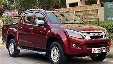 Used Isuzu D-Max V-Cross 4x4 in Chandigarh