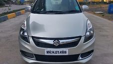 Used Maruti Suzuki Swift DZire VXI in Mumbai