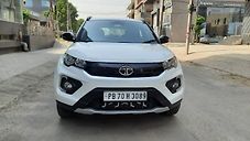 Used Tata Nexon XZ Plus in Mohali