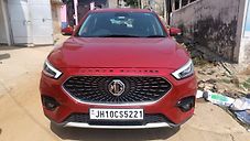 Used MG Astor Savvy 1.5 CVT Ivory [2023-2024] in Ranchi