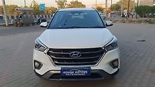 Used Hyundai Creta SX 1.6 CRDi (O) in Ludhiana