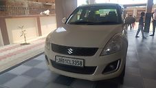 Used Maruti Suzuki Swift ZXi in Ranchi