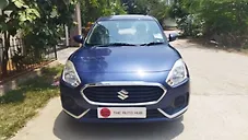 Used Maruti Suzuki Dzire VDi AMT in Hyderabad