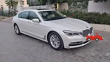 Used BMW 7 Series 730Ld in Coimbatore