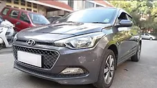 Used Hyundai Elite i20 Asta 1.2 in Bangalore