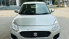 Used Maruti Suzuki Swift Dzire VXI in Lucknow