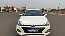 Used Hyundai Elite i20 Sportz 1.2 [2016-2017] in Ludhiana