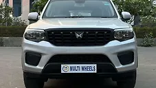 Used Mahindra Scorpio N Z2 Diesel MT 7 STR [2022] in Delhi