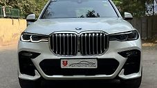 Used BMW X7 xDrive40i M Sport in Delhi