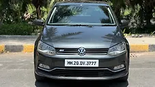 Used Volkswagen Polo GT TSI in Mumbai