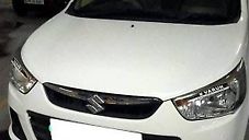 Used Maruti Suzuki Alto K10 VXi in Hyderabad