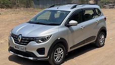 Used Renault Triber RXT [2019-2020] in Navi Mumbai