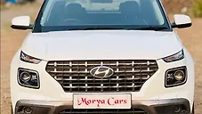Used Hyundai Venue SX 1.5 CRDi in Pune