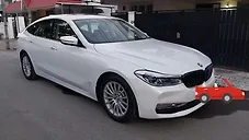 Used BMW 6 Series GT 630d Luxury Line [2018-2019] in Coimbatore