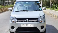 Used Maruti Suzuki Wagon R VXi 1.2 in Pune