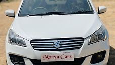 Used Maruti Suzuki Ciaz VDi [2014-2015] in Pune