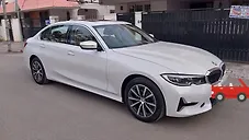 Used BMW 3 Series Gran Limousine 320Ld Luxury Line in Coimbatore