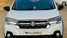 Used Maruti Suzuki XL6 Zeta MT Petrol in Pune