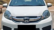 Used Honda Amaze 1.2 S i-VTEC in Raipur