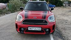 Used MINI Cooper S in Chennai