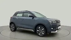 Used Mahindra XUV300 W8 (O) 1.5 Diesel AMT in Bangalore