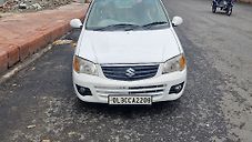 Used Maruti Suzuki Alto K10 VXi in Delhi