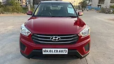 Used Hyundai Creta 1.6 S Petrol in Mumbai