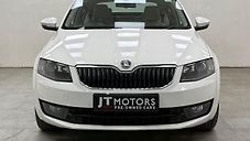 Used Skoda Octavia 1.8 TSI Style Plus AT [2017] in Pune