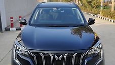 Used Mahindra XUV700 AX 5 Diesel AT 7 STR [2021] in Delhi