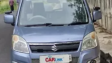 Used Maruti Suzuki Wagon R 1.0 VXI in Thiruvananthapuram