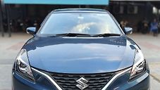 Used Maruti Suzuki Baleno Alpha 1.2 in Hyderabad
